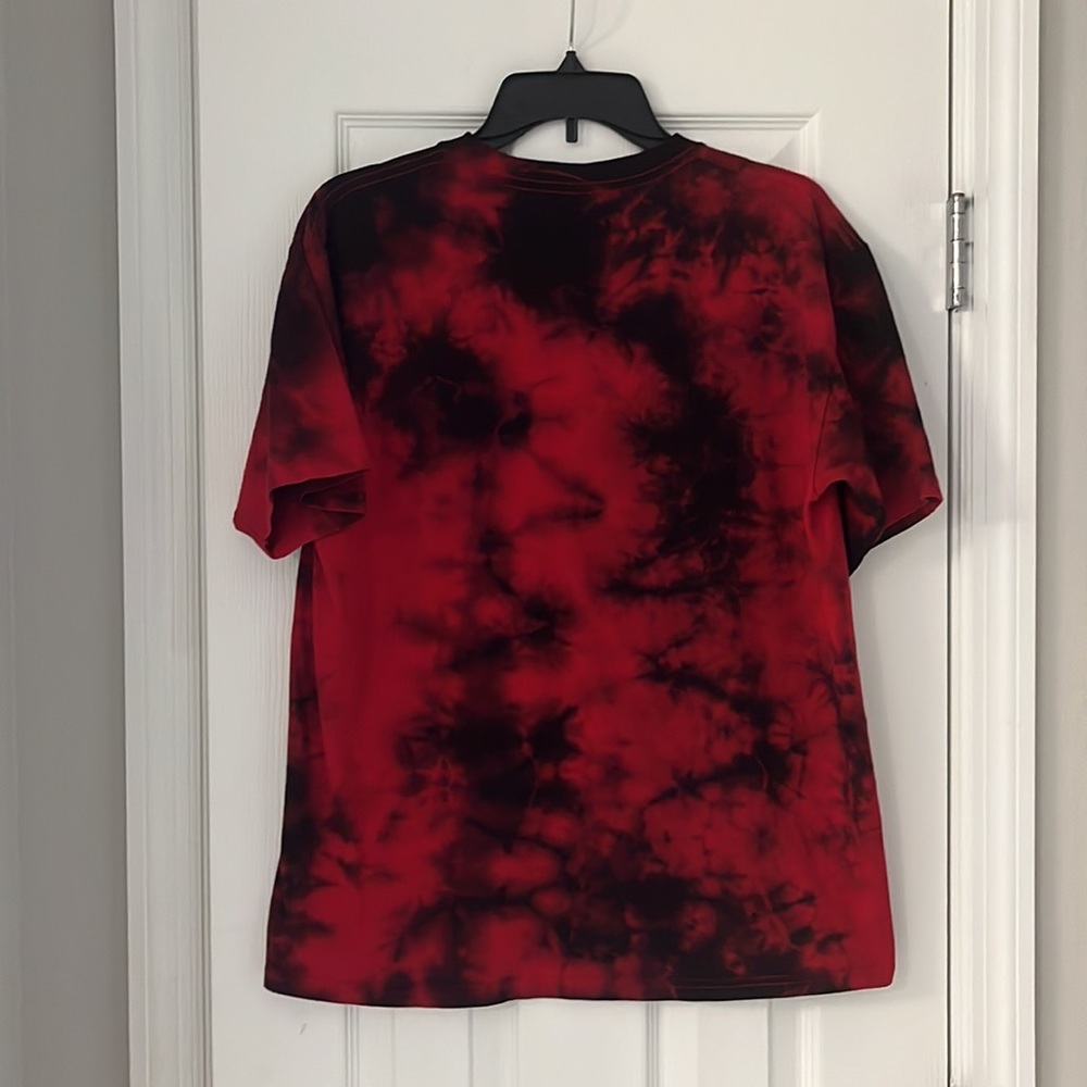 EUC PAC Man Graphic Tee - Picture 4 of 4